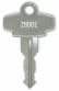 Toolbox Replacement Key for Craftsman Z8119