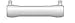 Ohmite Resistor, Power, 5 Ohm, 50W, 5% - L50J5R0