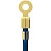 OEM EPCOS (TDK) B57703M1104A002,Thermistor NTC 100K Ohm 3% 2-Pin Wire 4036K >= -3.5 Bulk Automotive (10 Items)