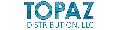 Topaz Distribution logo