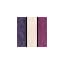 Oatmeal/Boysenberry/Perfect Purple