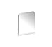 C.R. LAURENCE WU3ECPS CRL Polished Stainless End Cap for WU3 Series Wet/Dry U-Channel