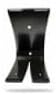 Logitech 993-001140 Spare Camera Mount for GROUP Video Conferencing System - Black