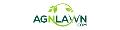 AGNLAWN-COM logo
