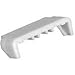 1729530601, Connector Accessories Terminal Position Assurance Straight Nylon Natural Micro-Fit 3.0 Bag (250 Items)