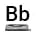 Bb