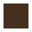 Dark Chocolate Brown