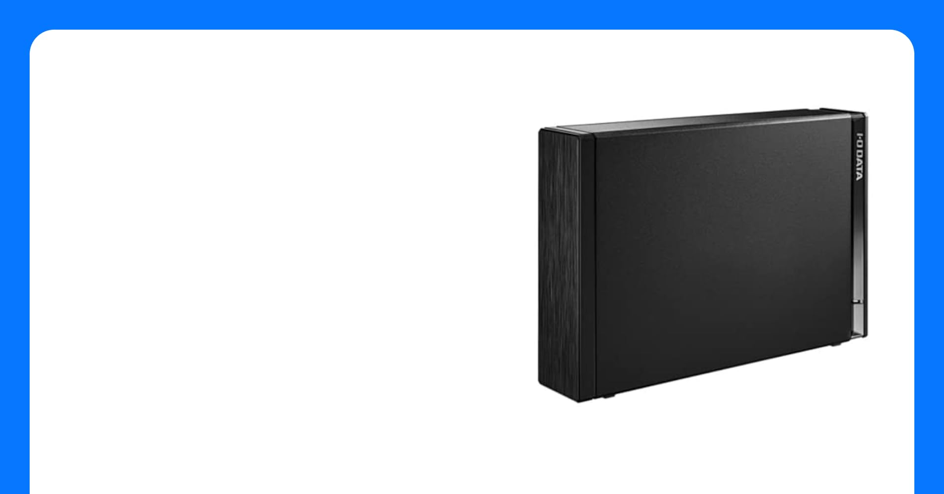 HDD-AUT4 東芝・パナソニック推奨 録画用ハードディスク 4TB HDD-AUTシリーズ | USB 3.2 Gen 1（USB 3.0）対応 録画用