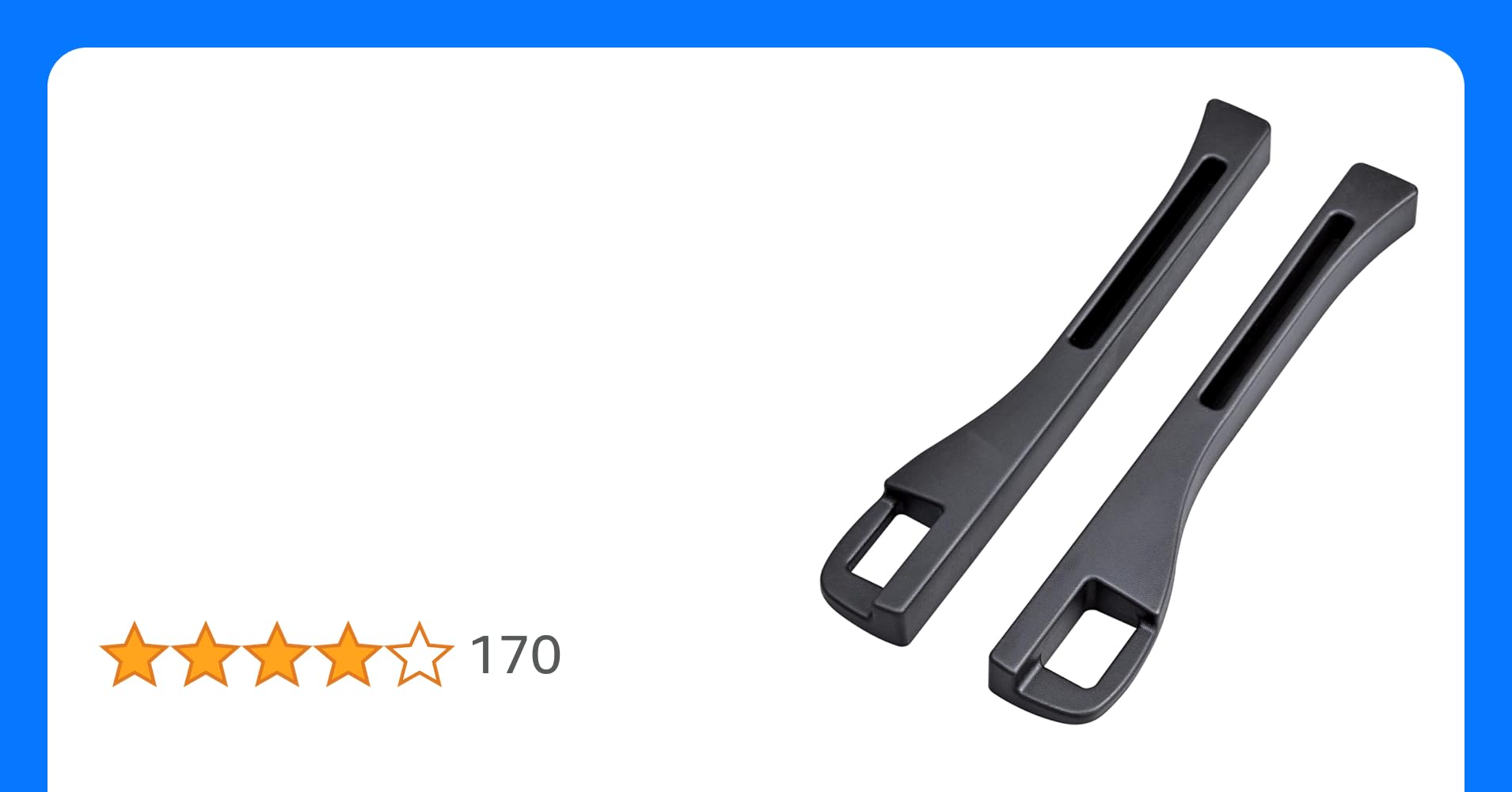 ☆在庫限り☆ セイワ SEIWA 車内用品 シート隙間埋め 汎用タイプ 127 セイワ(SEIWA)車内用品シート隙間埋めクッションウレタン