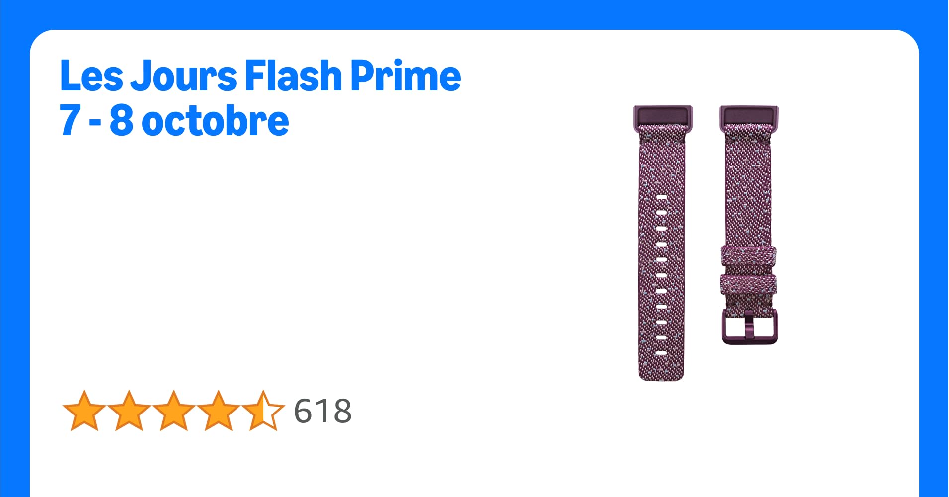 Fitbit Unisex's Charge 4
