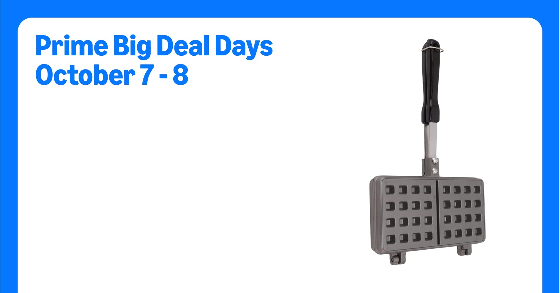 Waffle Barraja Aluminum Alloy Without Breakfast for ...