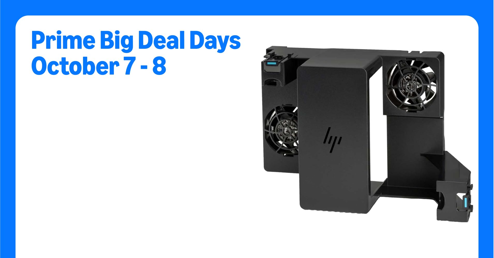 HP Memory Cooling kit - for Workstation Z4 G4