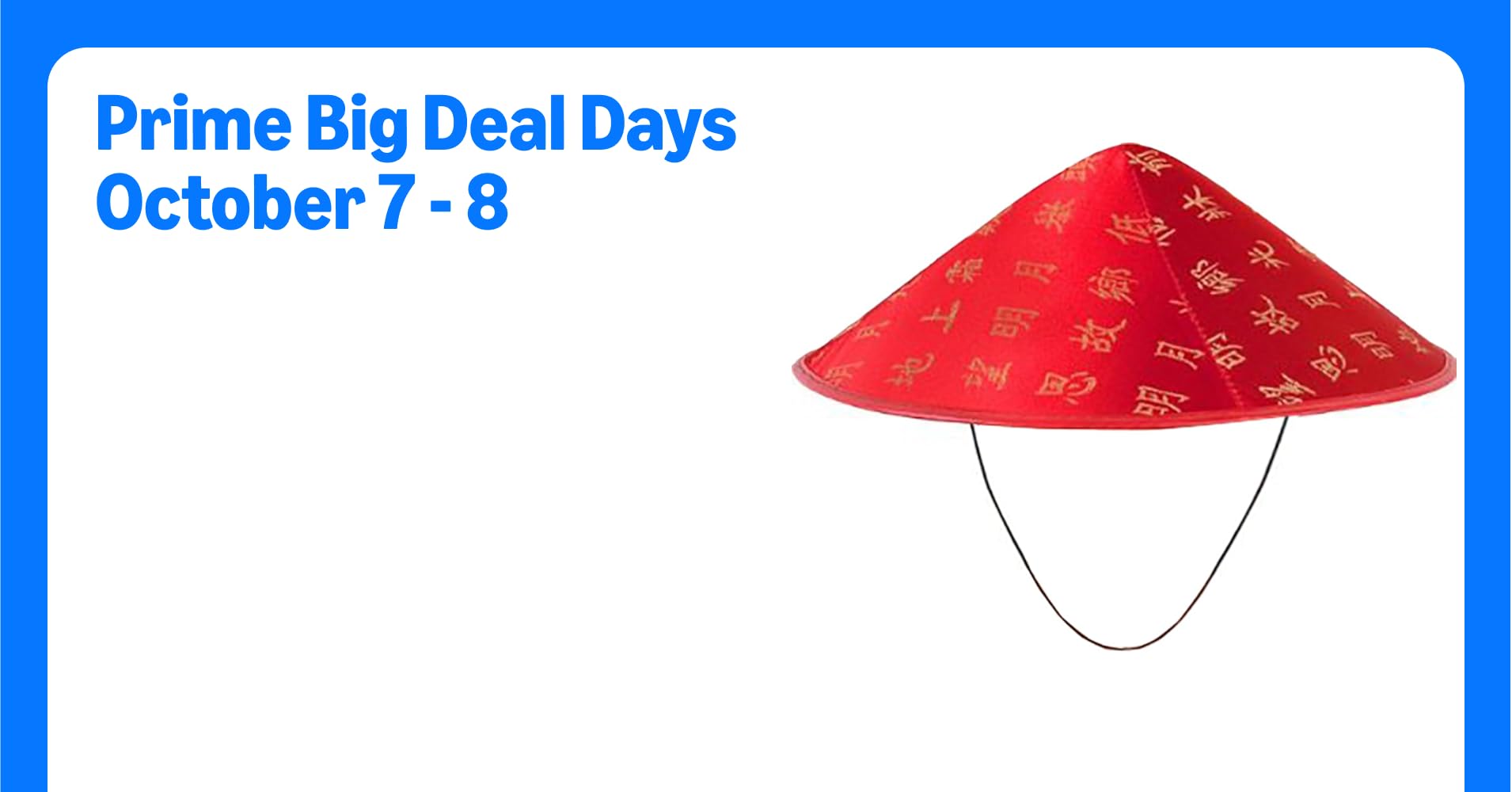 Funny Party Hats Conical Chinese Rice Farmer Hat ...