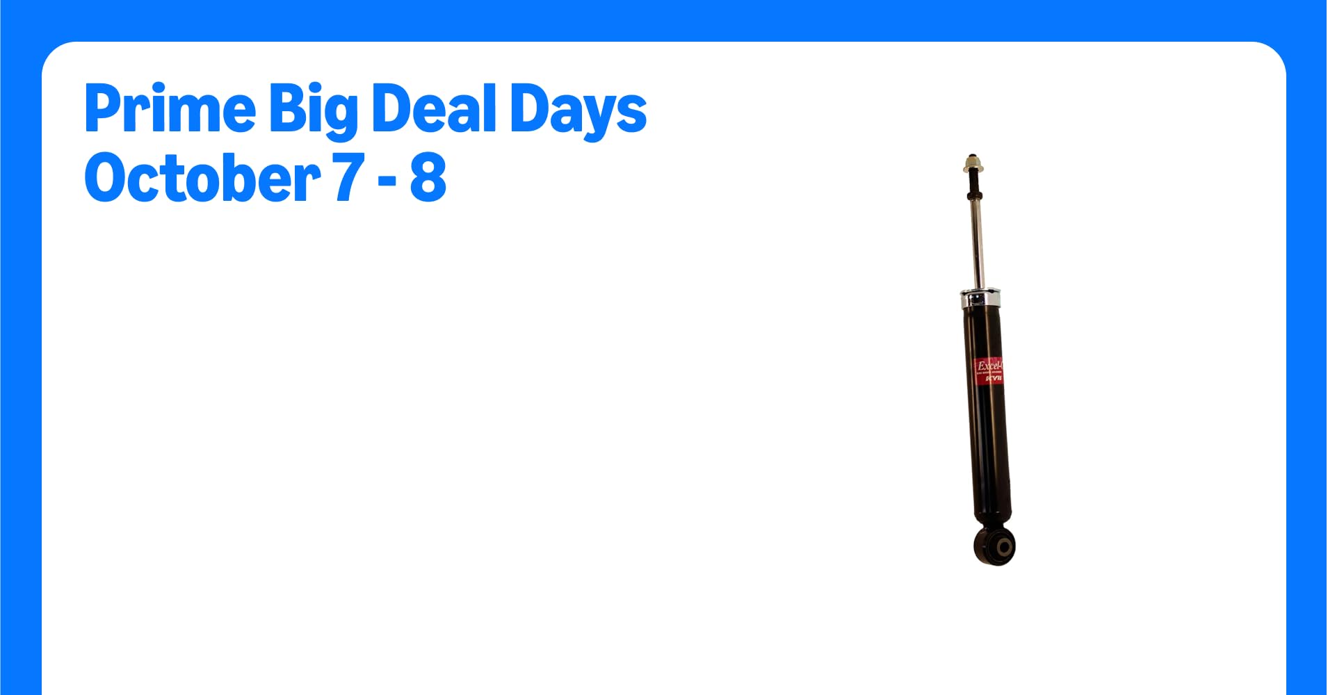 KYB 349237 Excel-G ガスストラット : KYB 349237 Excel-G Gas Strut, Black : Automotive