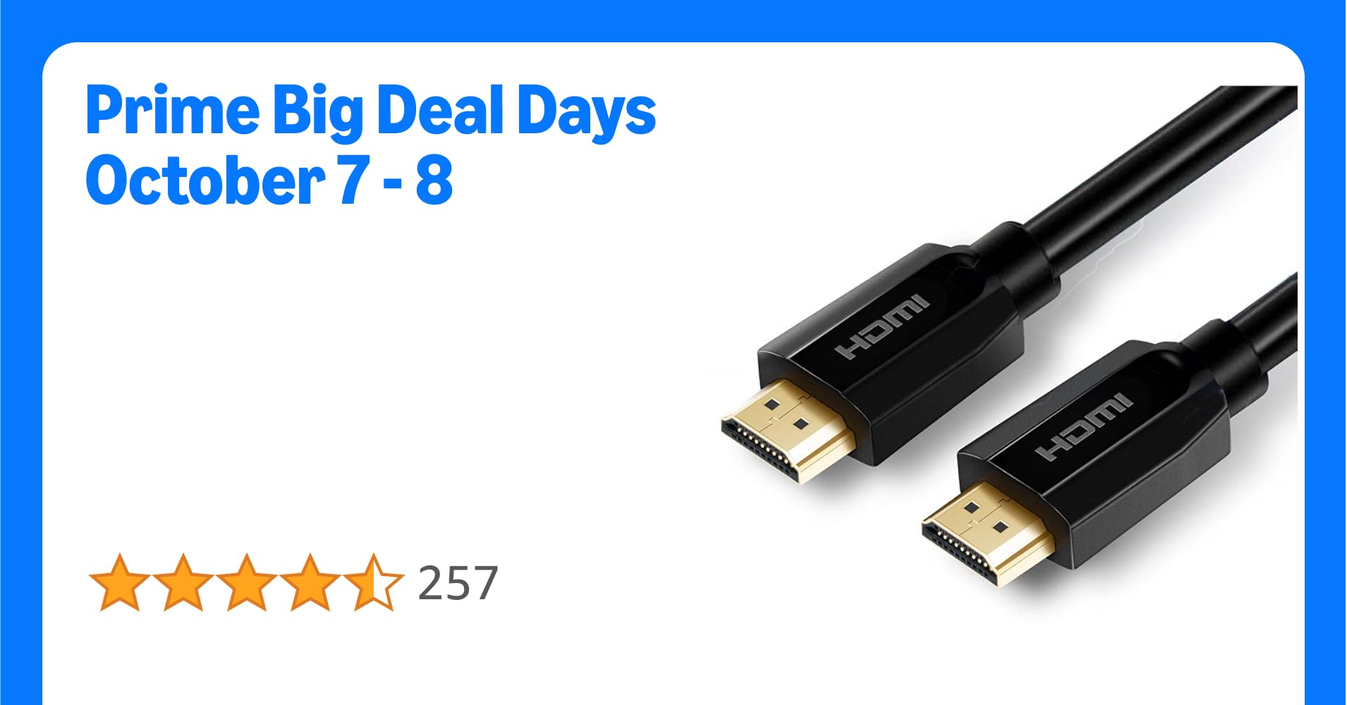 mrocioa HDMI Cable 0.9m / 3 feet 4k 18Gbps high speed support HDCP 2.2 and 4k 60hz + HDR / 2160P/ 1080P/ 720P etc. Design for PS4 PRO/XBOX ONE X/APPLE TV 4K HDMI2.0 Device.