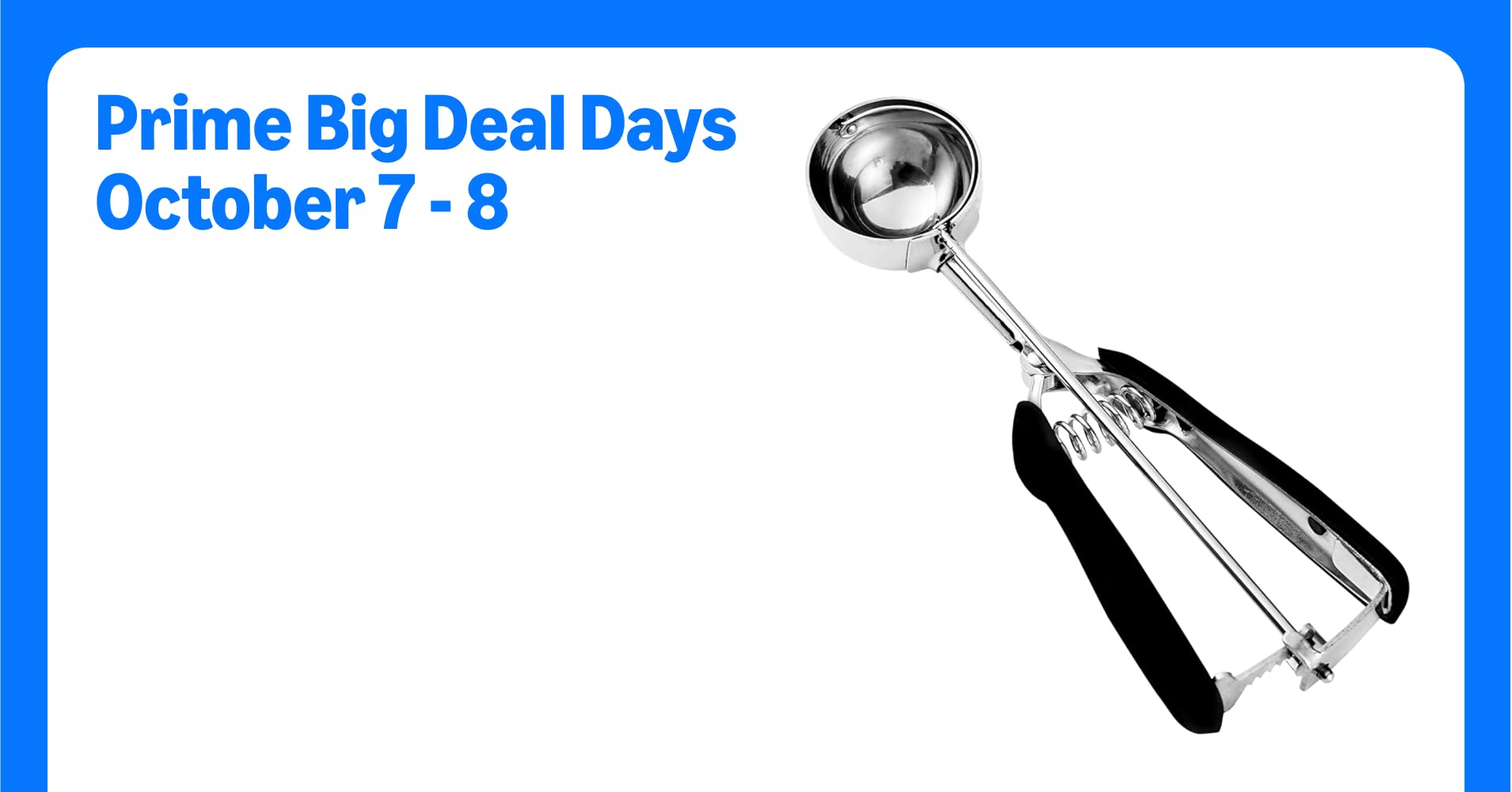 Large Cookie Scoop, Cookie Dough Scoop, 3 Tablespoons/ 45 ml ...