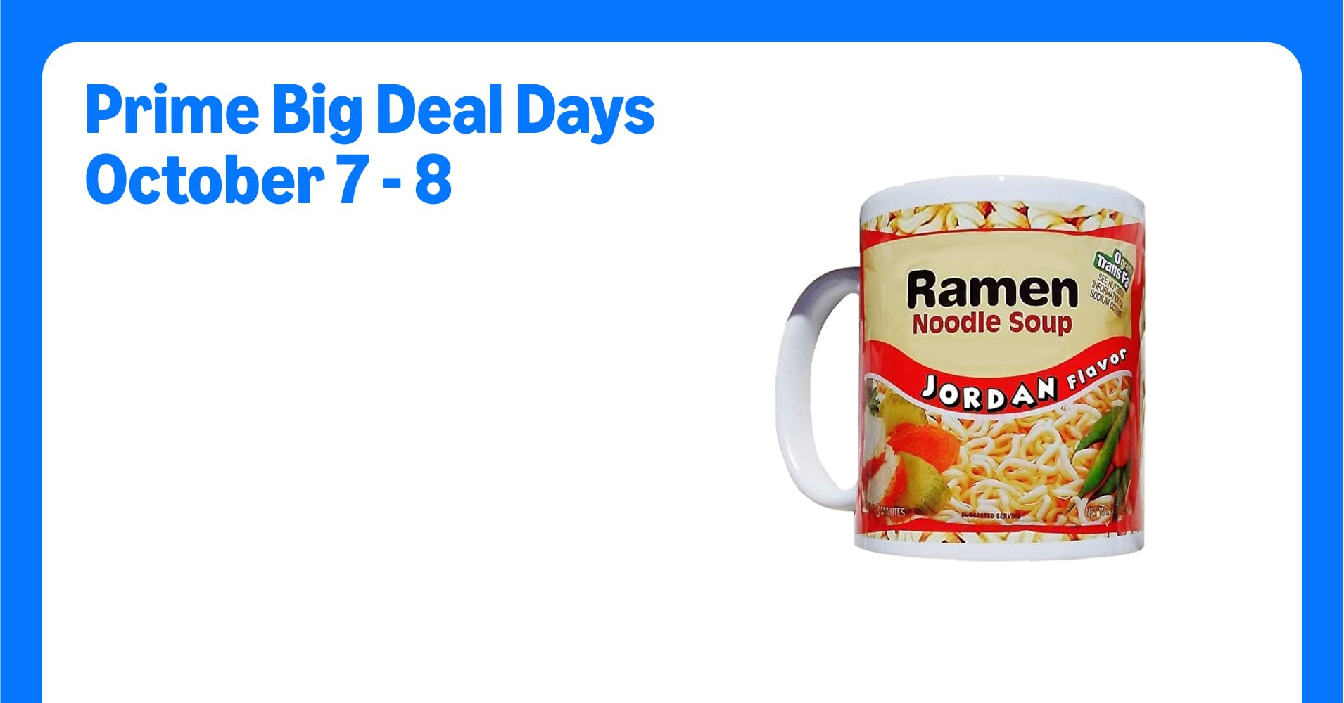 PERSONALIZED Ramen Noddle Lover Mug for ...