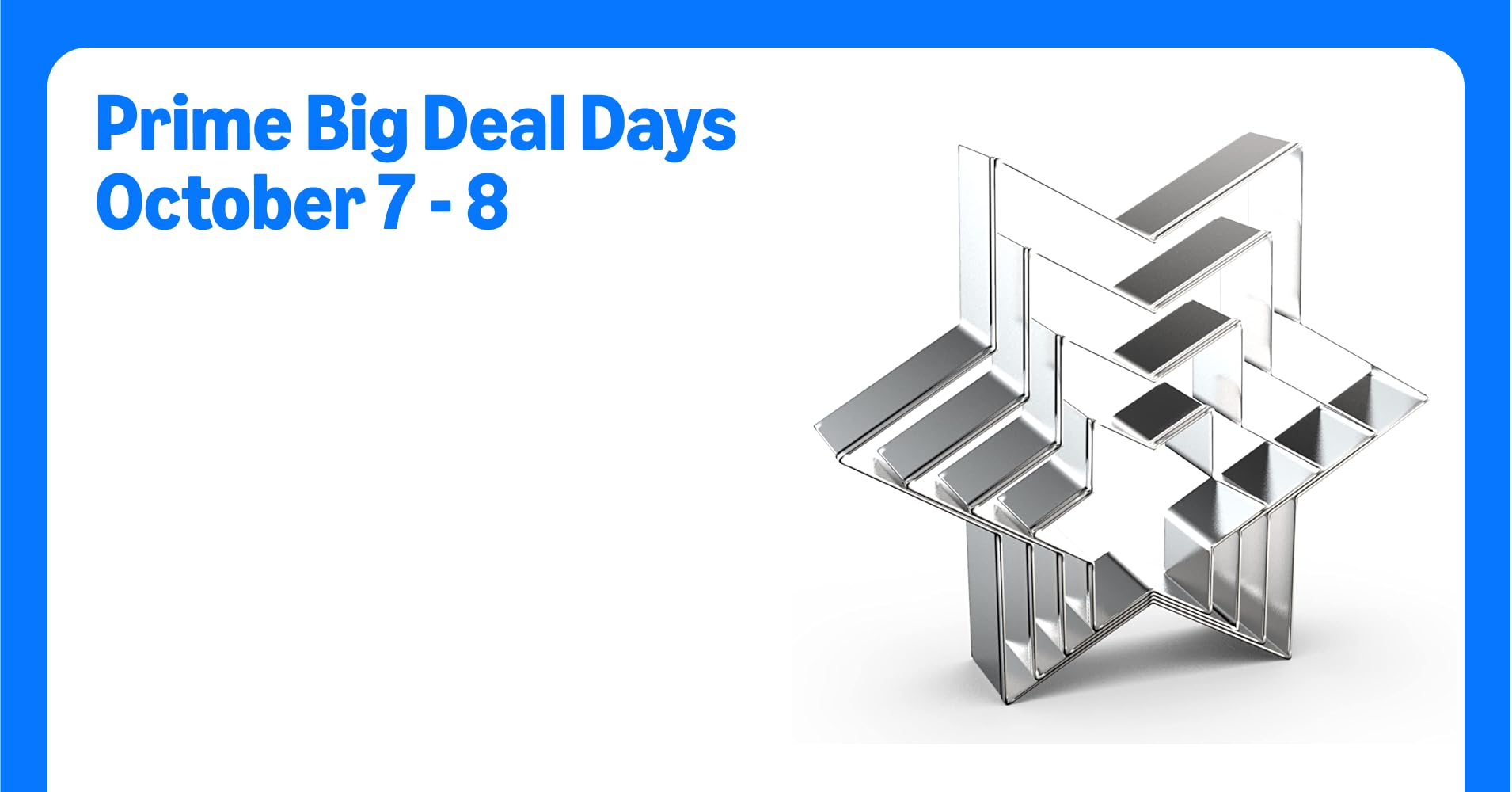 Star of David Cookie Cutter Set Large - 5 Inch, 4 Inch ...