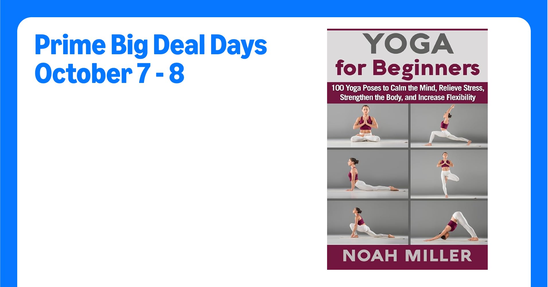 Yoga Guide for Stress Relief And Flexibility for Beginners: Ultimate Tips