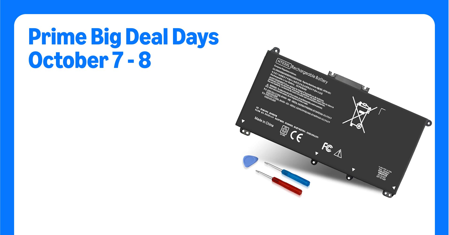HT03XL L11119-855 Laptop Battery for HP Pavilion 14-CE 14-CF 14-DF 15-CS 15-DA 15-DB 15-DW 17-by 17-CA Series 15-CS0053CL 15-DW0033NR 15-DA0014DX L11421-542 L11421-2C2 HSTNN-UB7J HSTNN-DB8R HT03041XL