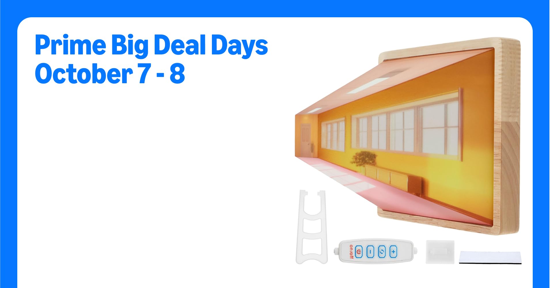 Optical Illusion of Grandeur