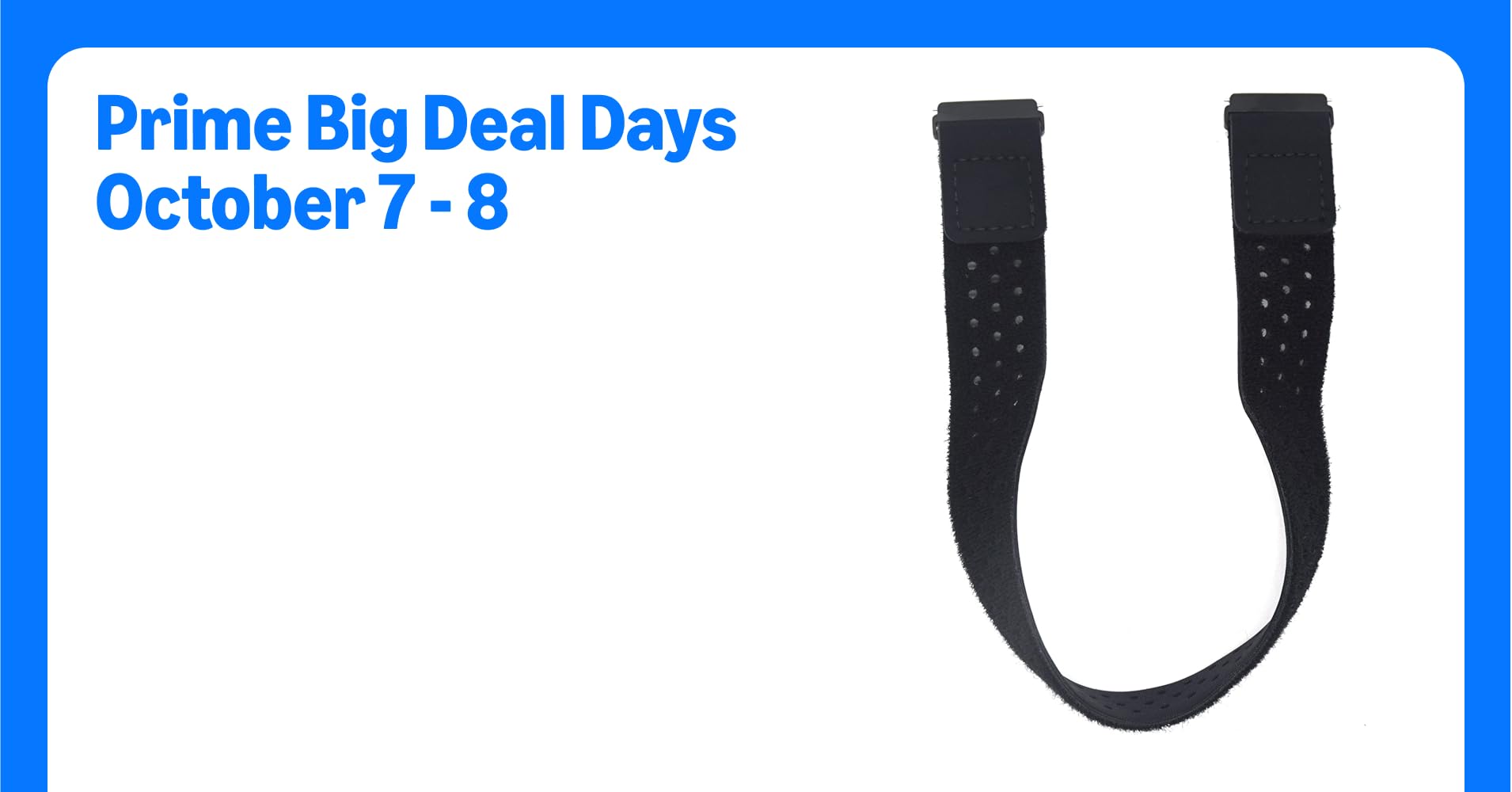 B-Great Breathable Hook and Loop Armband for Compatible with Fitbit Versa 2/Versa/Versa Lite/Blaze Smartwatch (Black, X-Large)