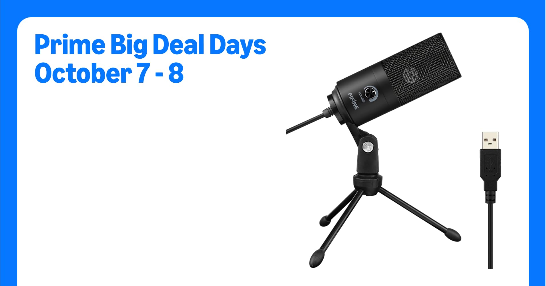 FIFINE USB Microphone, Metal Condenser Recording Microphone for MAC OS, Windows, Cardioid Laptop Mic for Recording Vocals, Voice Overs, Streaming, Meeting and YouTube Videos-K669B