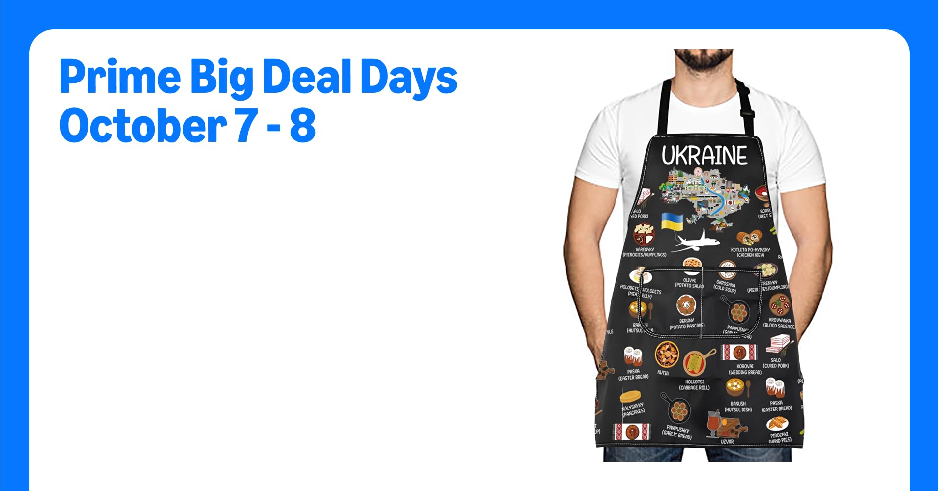 Ukraine Country Map Europe Cuisine Lover Kitchen Apron Mom ...