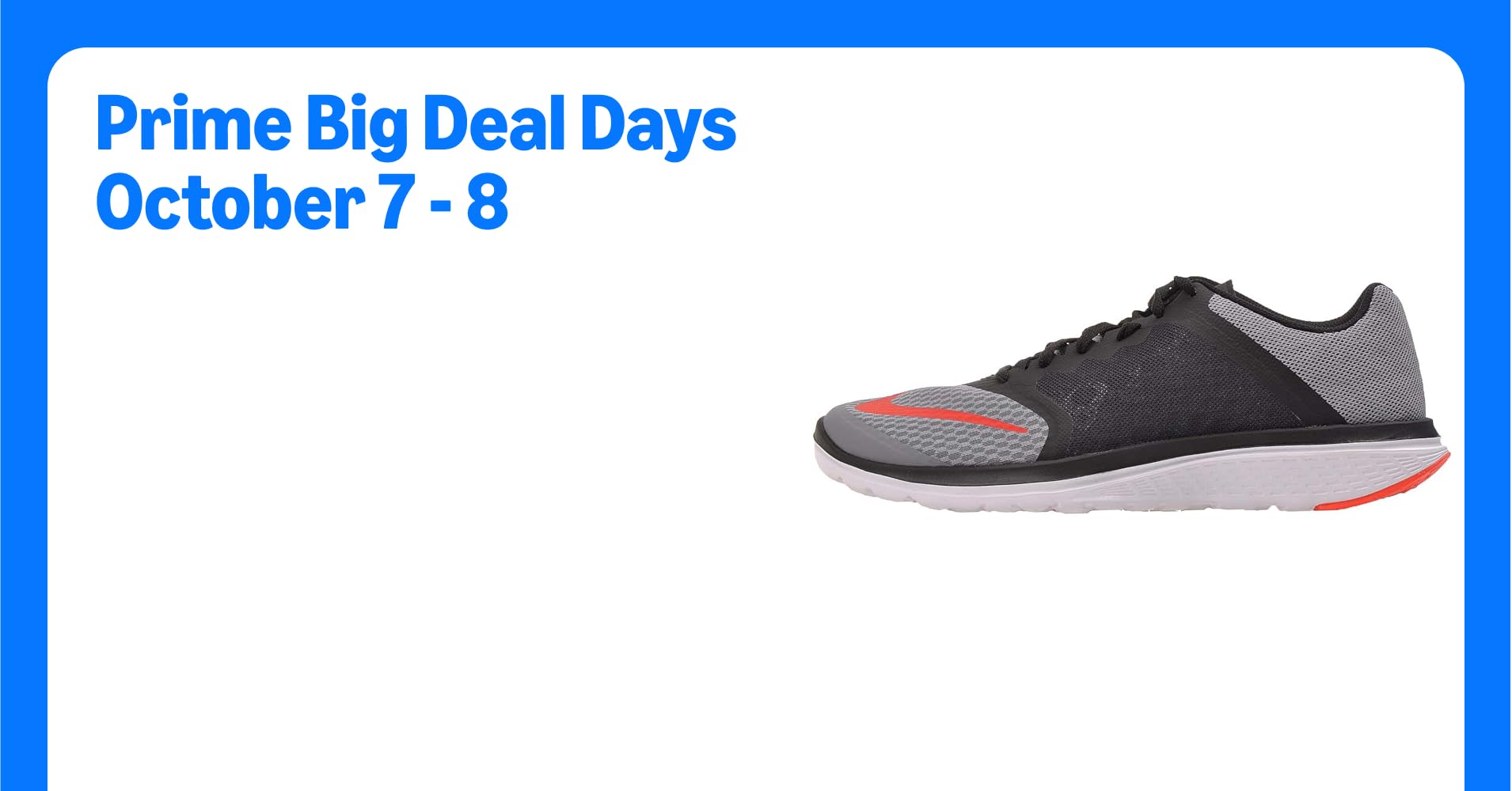 Nike Men's FS Lite Run 3 Running Shoe Cool Grey/Black/White/Bright Crimson Size 12 M US