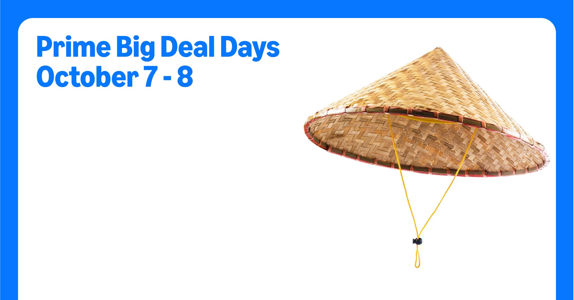 Funny Party Hats Asian Conical Hat - Rice Farmer Hat ...