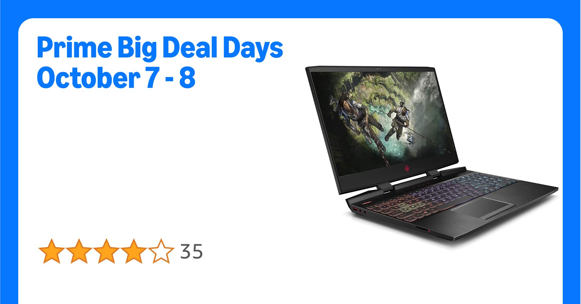 HP OMEN 15-dc0029na 15.6 Inch Gaming Laptop - (Black) (Intel i7-8750H, 8 GB RAM, 1 TB Plus 256 GB SSD, NVIDIA GeForce GTX 1060 Graphics, 6 GB GDDR5 Dedicated, Windows 10 Home)
