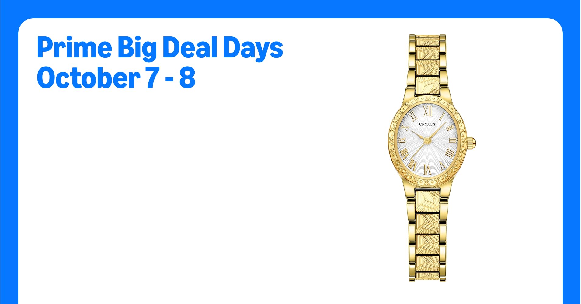 CNYXCN Women's Vintage Watch Barrel Shaped Ladies Quartz Watches Stainless Steel Watch Classic Gift for Her (Rosegold+Rosegold) : CNYXCN Gold Watches for Women, Easy Reading Analog