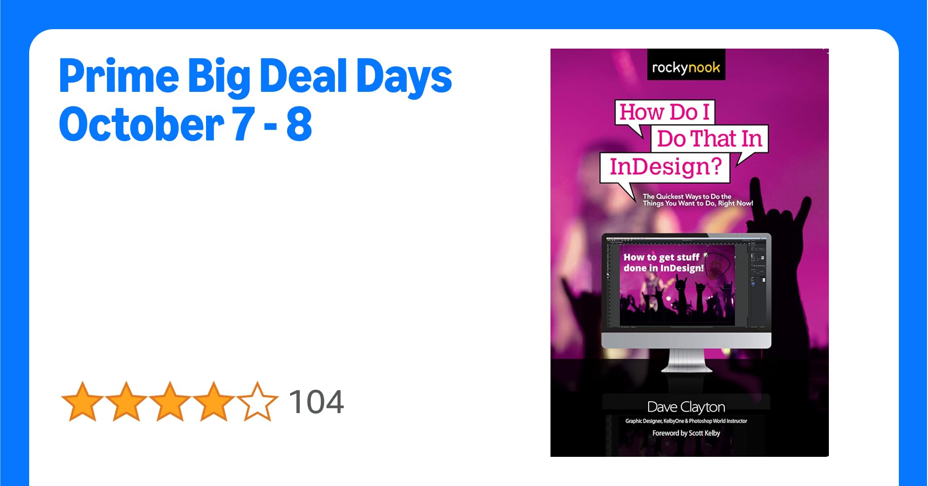 How Do I Do That in Indesign?
