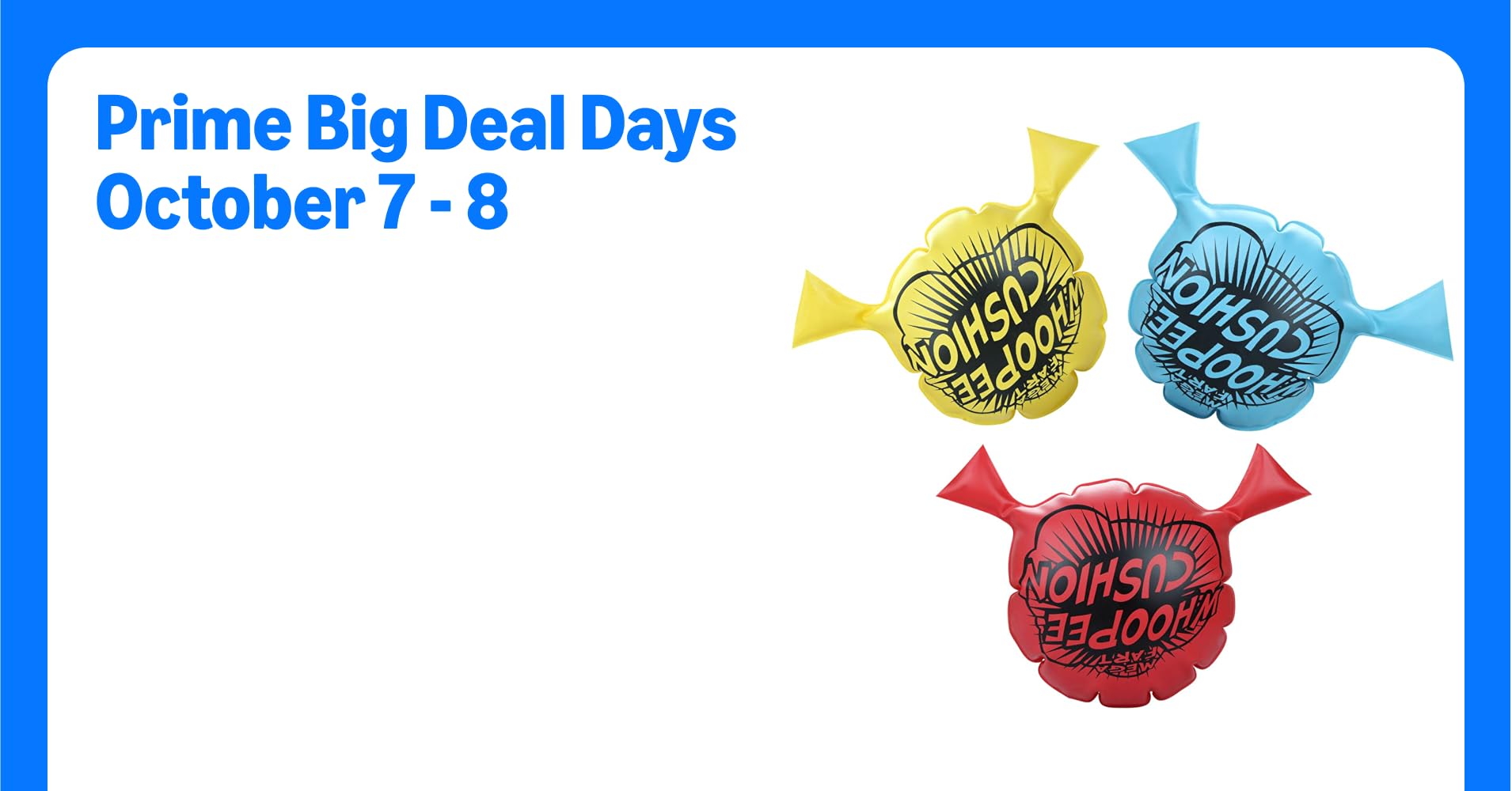 Benasan Whoopie Cushion for Kids,3PACK Whoopee ...