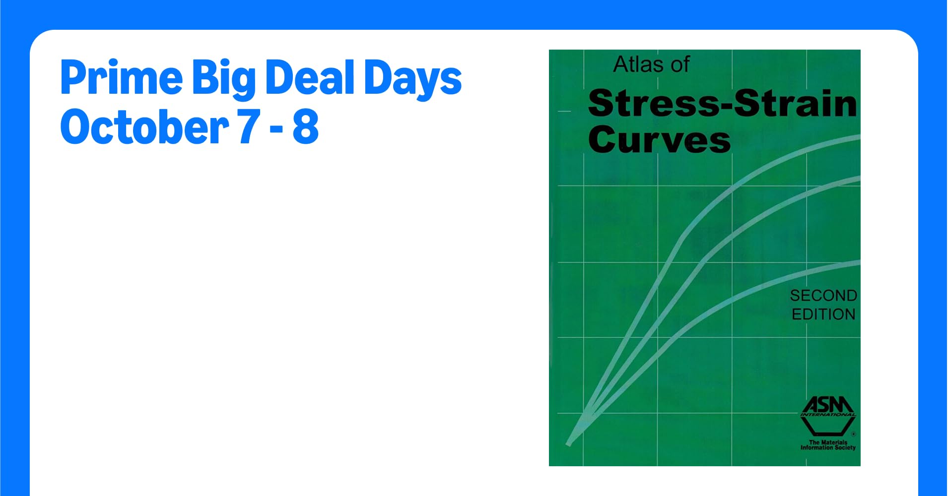 Atlas of Stress-Strain Curves