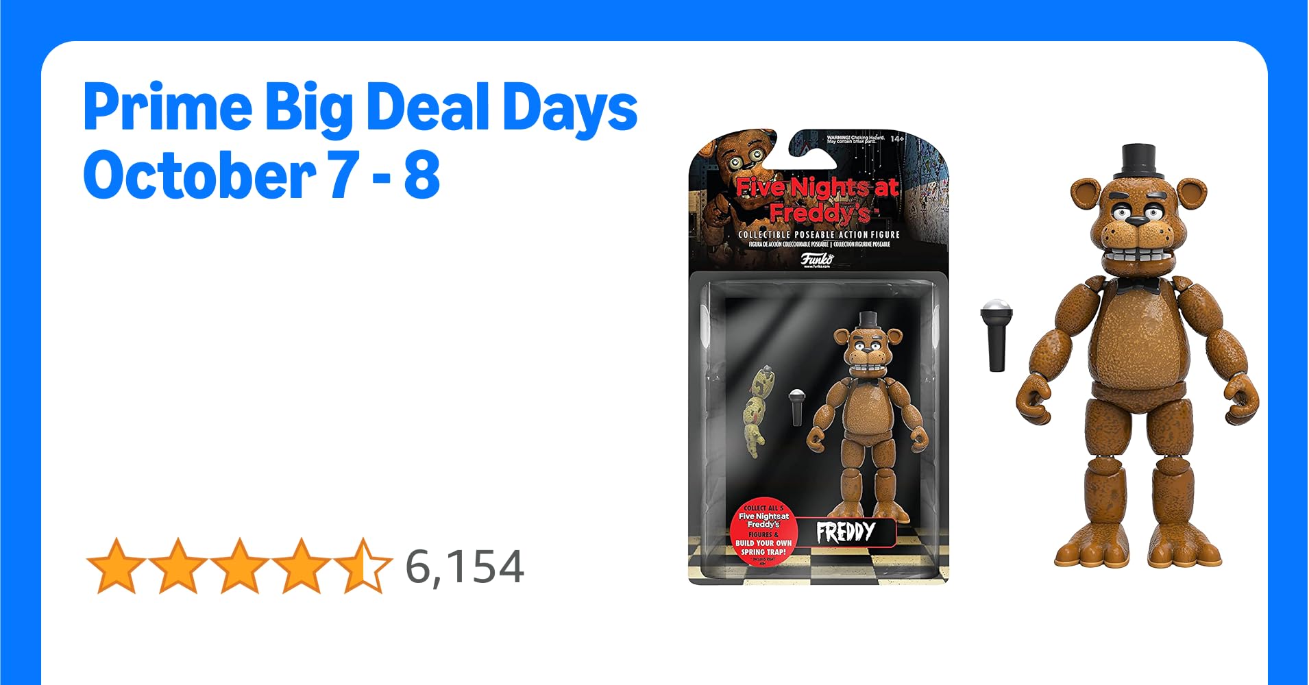 特別価格Funko Action Figure: Five Nights at Freddy's Dreadbear - Grim Foxy並行輸入 特別価格Funko Action Figure: Five Nights at Freddy\u0027s Dreadbear