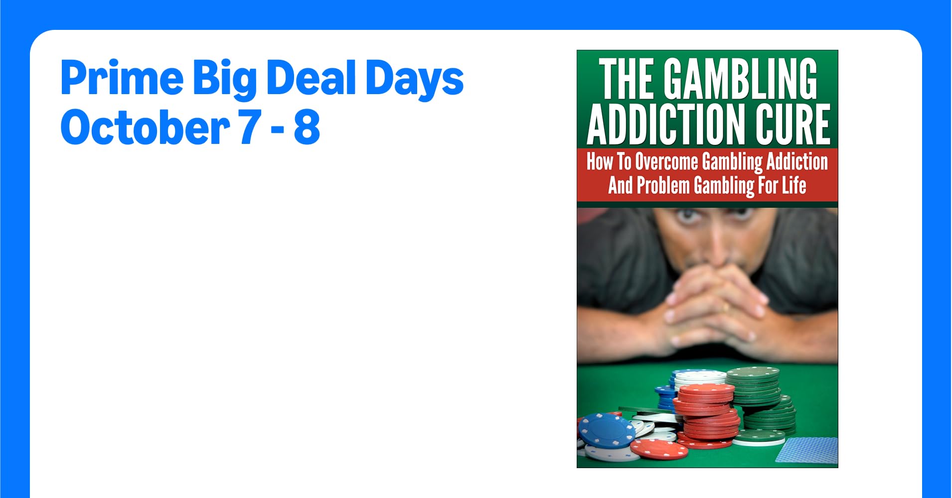 How to Deal With Gambling Issues