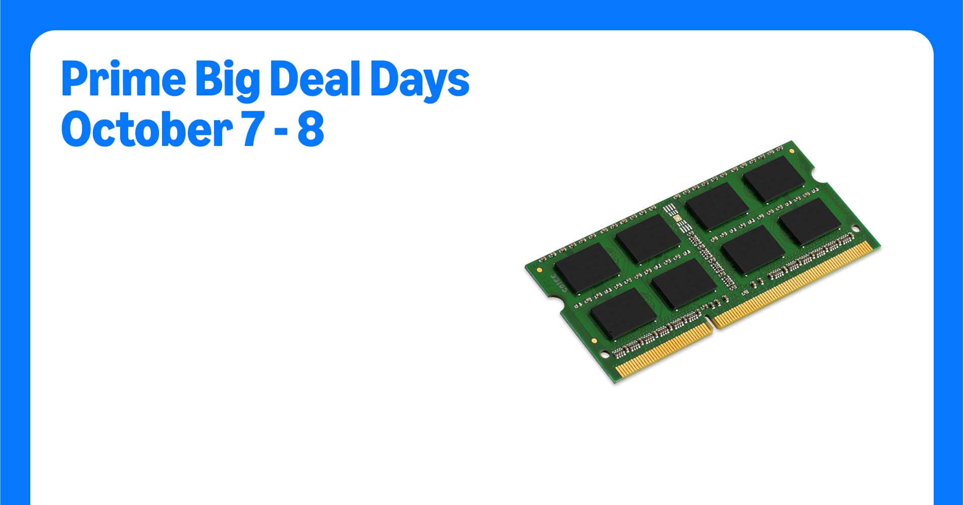 Kingston Technology 8GB 1600MHz PC3-12800 1.35V SODIMM Memory for Select HP/Compaq Notebooks KTH-X3CL/8G