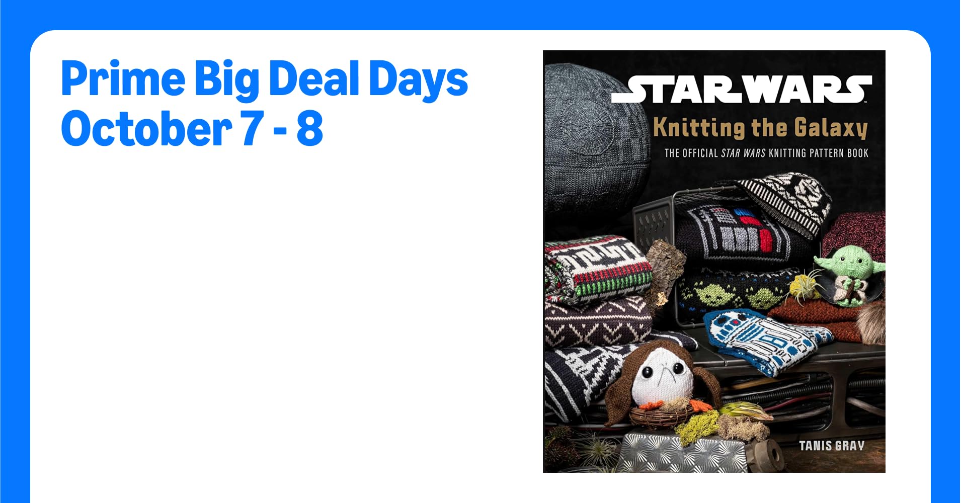 Star Wars: Knitting the Galaxy: The Official Star Wars ...