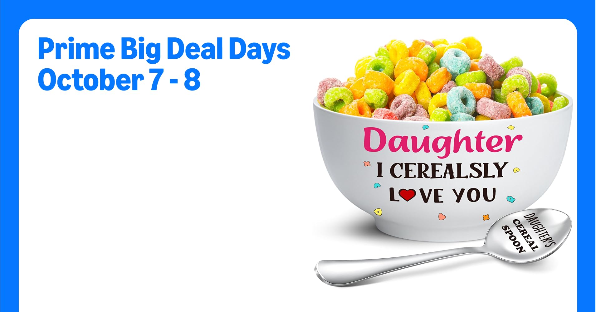 GwhyGifts Daughter Birthday Gifts,Christmas Gifts ...