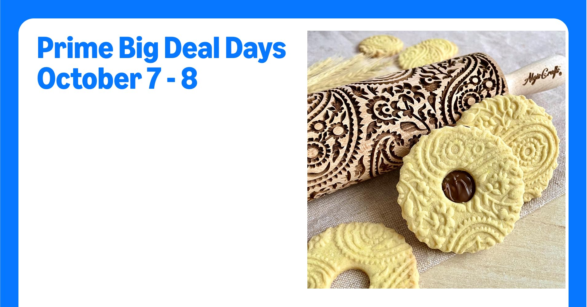 PAISLEY Embossing Rolling Pin with Oriental Pattern ...