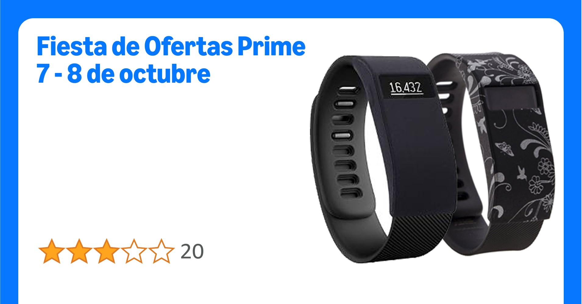Greatfine Funda Silicona Carcasa Resistente a los Arañazos para Fitbit Charge/Fitbit HR Charge