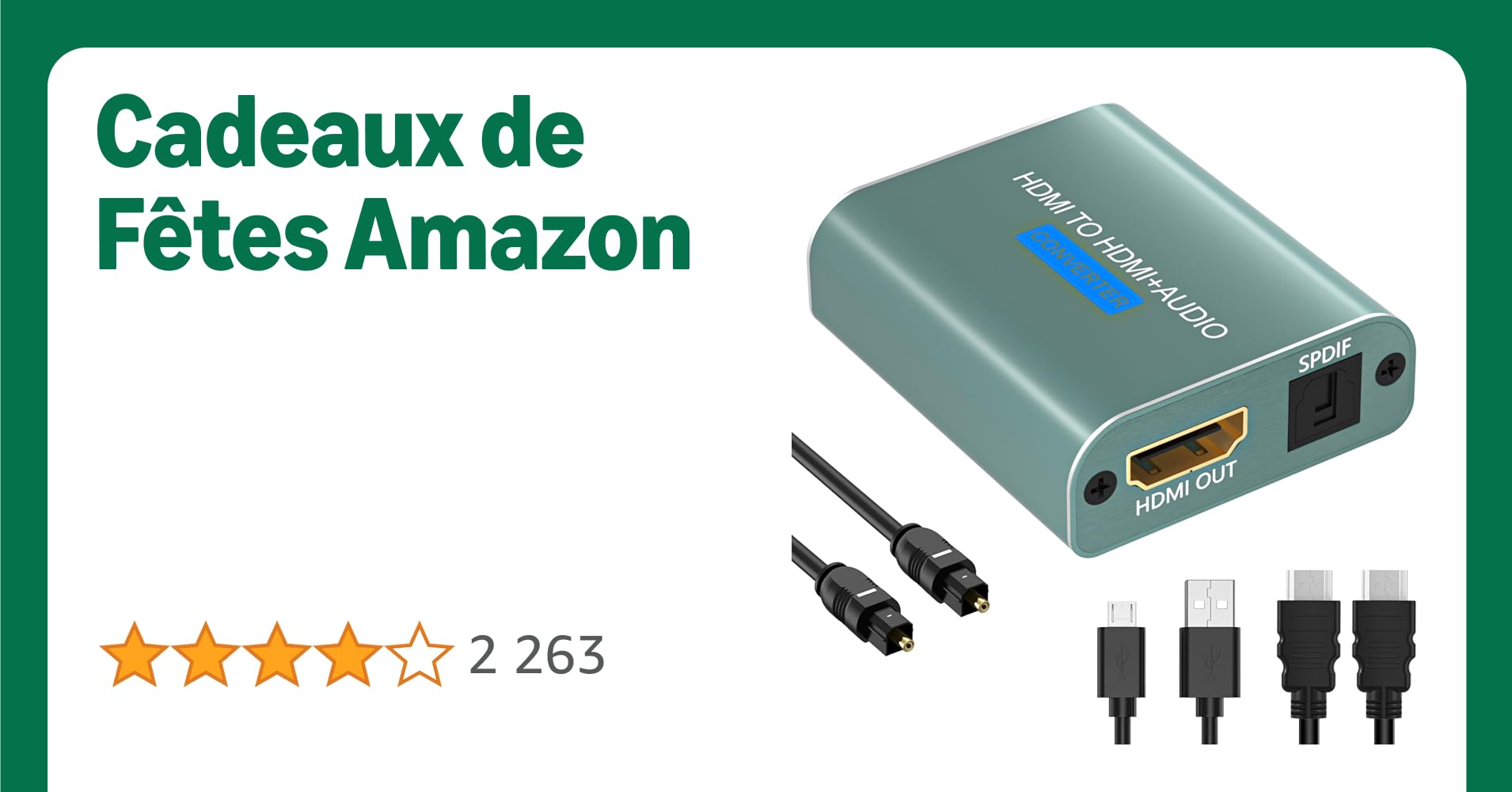 Extracteur Audio Extracteur Audio