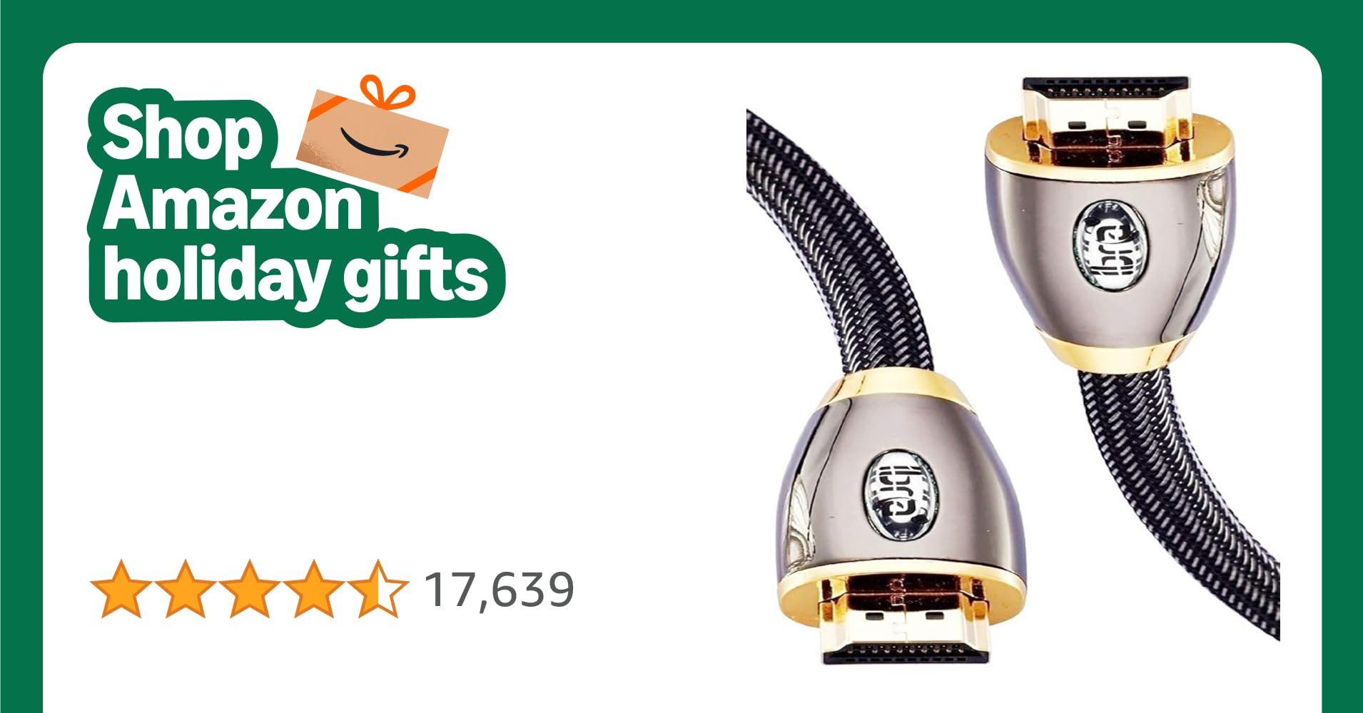 8K / 4K HDMI Cable 1.5M HDMI Lead-Ultra High-Speed 18Gbps HDMI 2.0b Cord 4K@60Hz 8K@60Hz Support Fire TV, Ethernet, Audio Return, Video UHD 2160p, HD 1080p,3D, PS3 PS4 PC - IBRA PRO GOLD RED