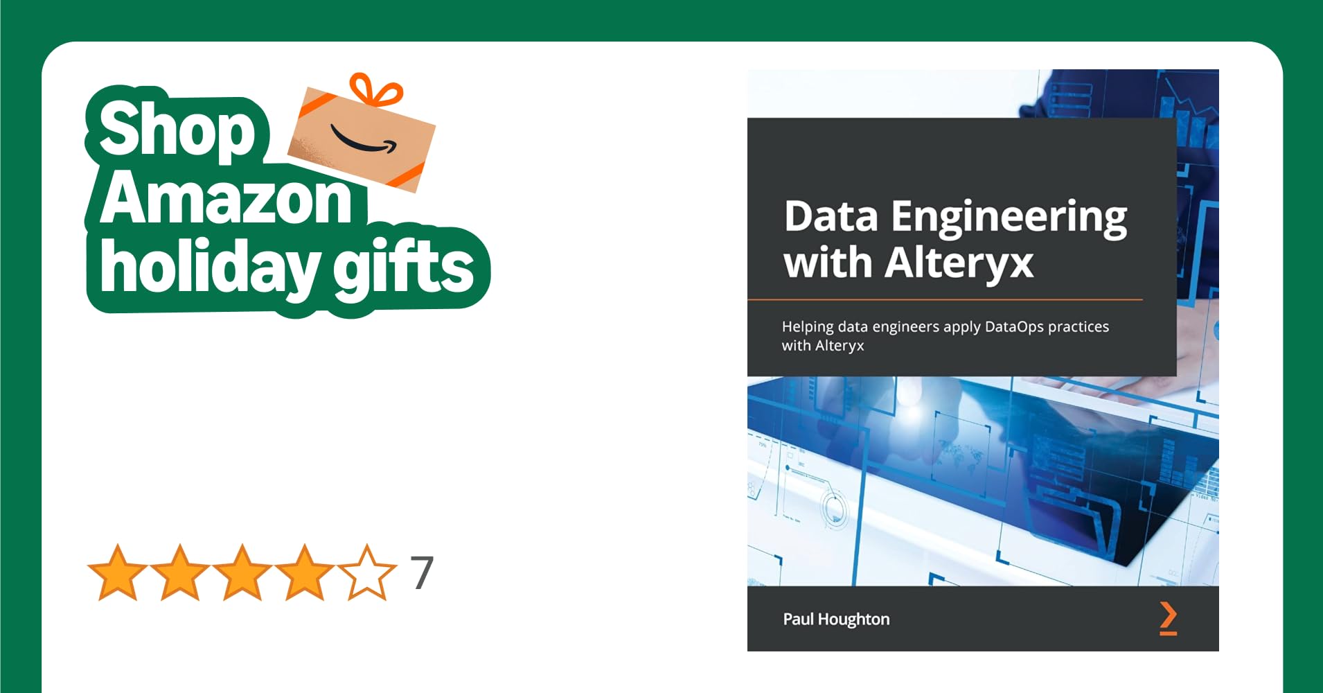 Data Engineering with Alteryx: Helping data engineers apply DataOps practices with Alteryx