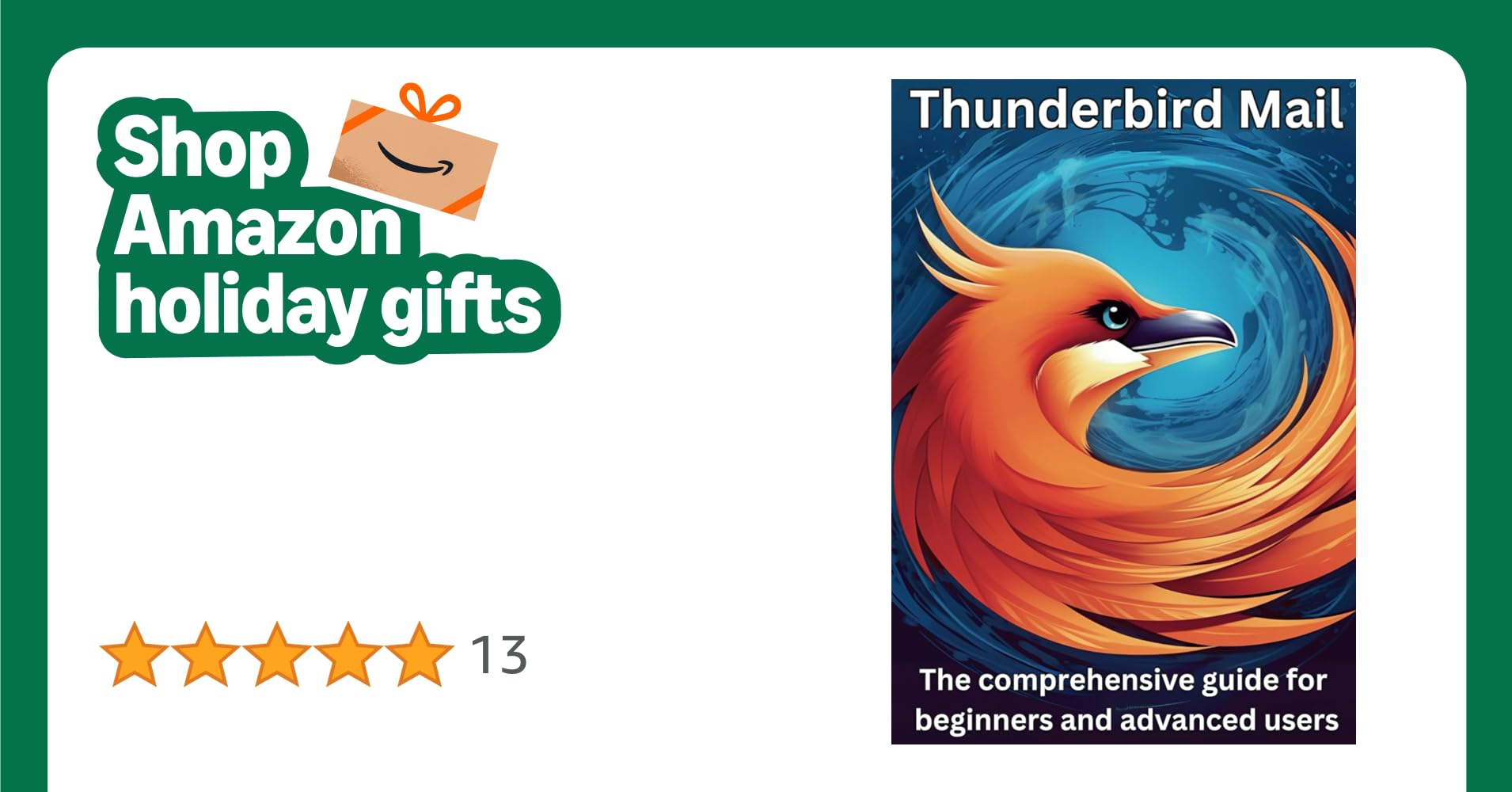 Thunderbird Mail: This comprehensive guide for beginners and advanced users: All you need to know about Thunderbird Mail.