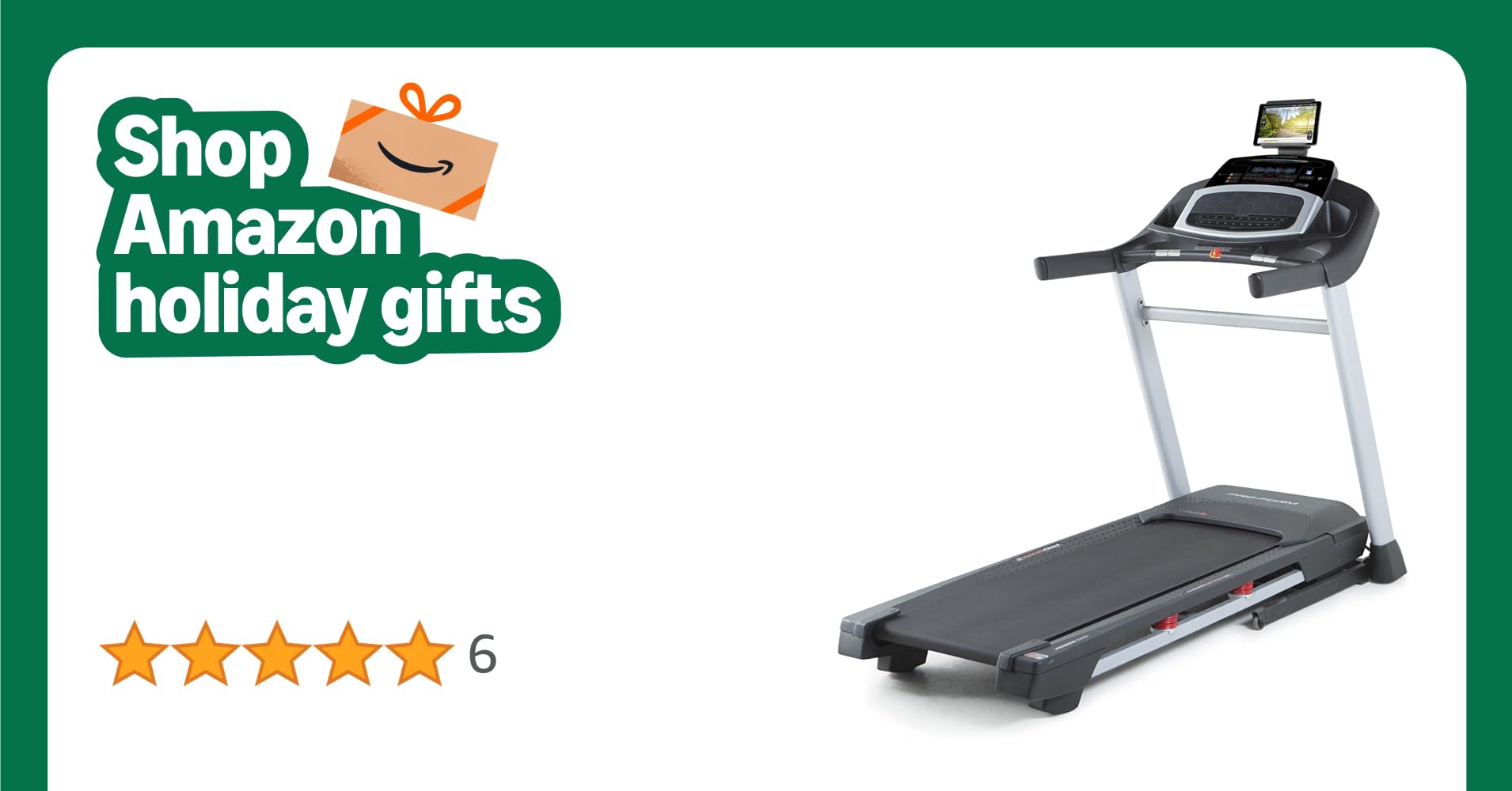 Proform Power 545i Treadmill