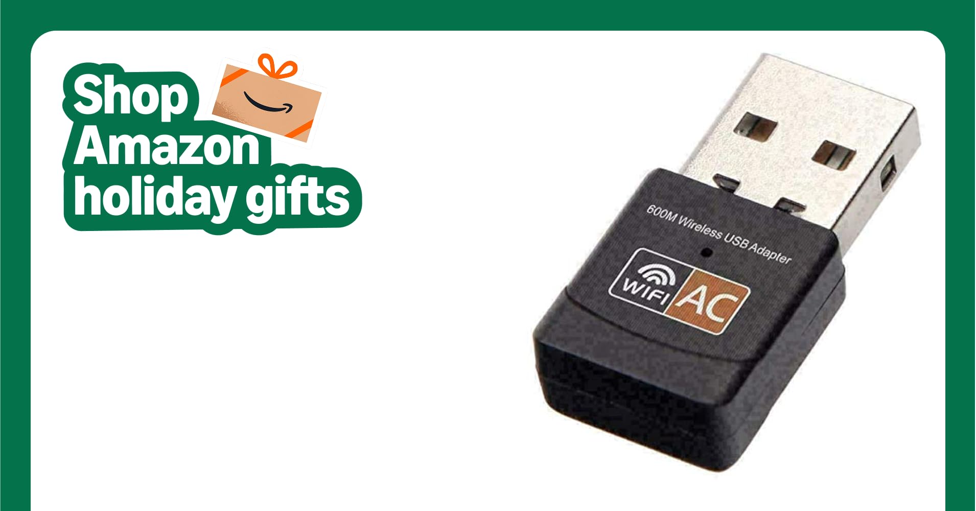 USB WiFi Adapter, AC600 Mbps Dual Band 2.4/5Ghz Wireless Mini Network Adapter 802.11 , Support PC Desktop Laptop MAC Book Windows Notebook USB WiFi Adapter, AC600 Mbps Dual Band 2.4/5Ghz Wireless Mini Network Adapter 802.11 , Support PC Desktop Laptop MAC Book Windows Notebook