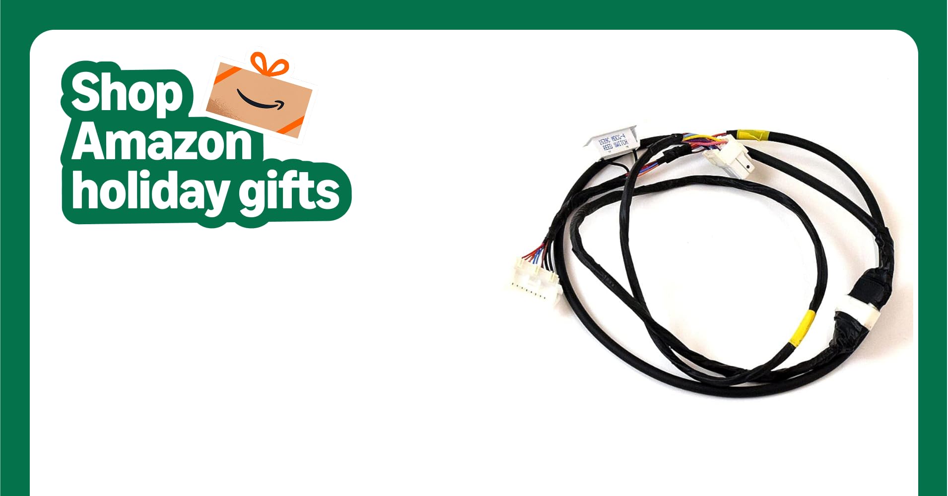 Samsung DA96-00640A Assy W/Harness-Rail Samsung DA96-00640A Assy W/Harness-Rail