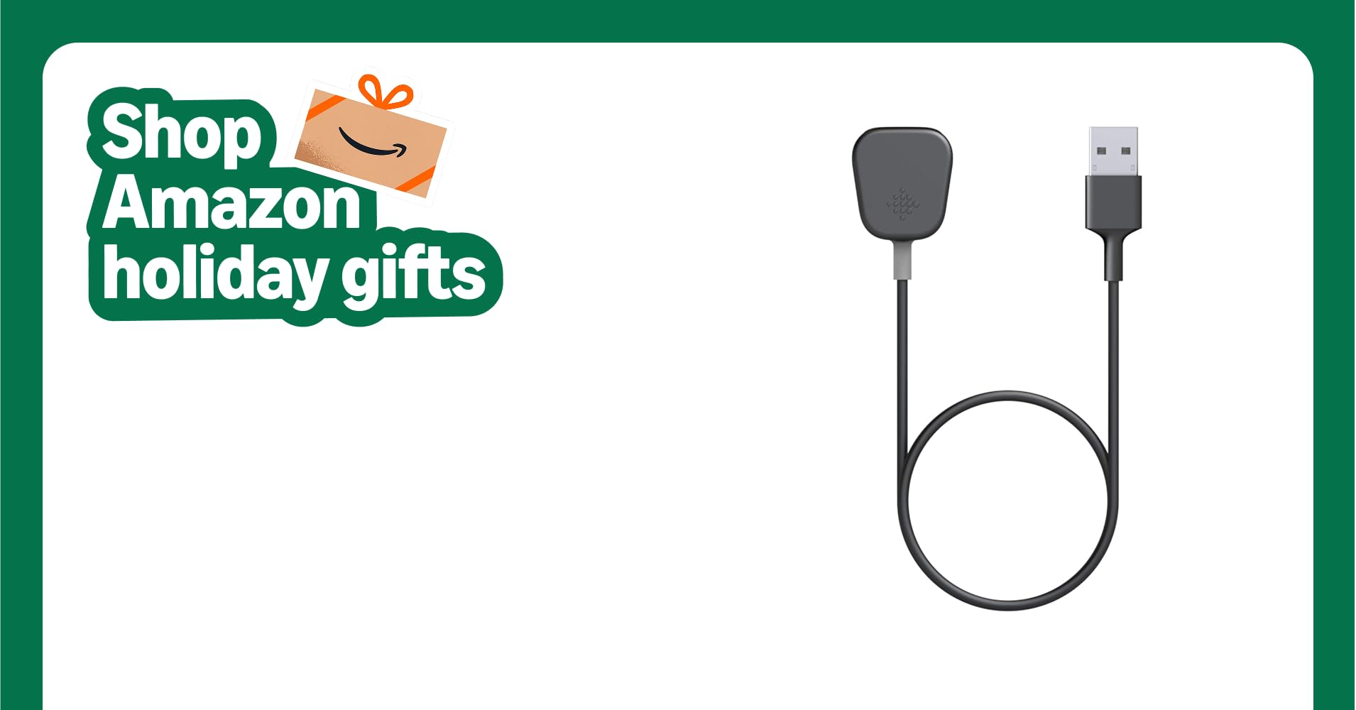 Fitbit Charge 4 Charging Cable, Official Product, Smartphone